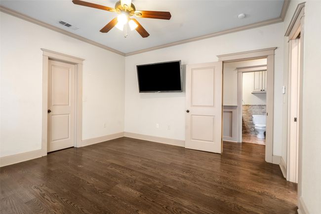 422 S Winnetka Ave, House other with 3 bedrooms, 2 bathrooms and null parking in Dallas TX | Image 27