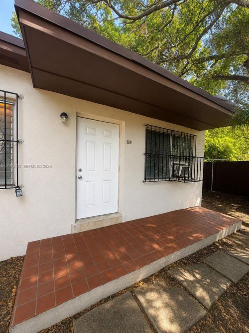 112-112 Ne 63rd St, Miami, FL, 33138-5956 | Card Image