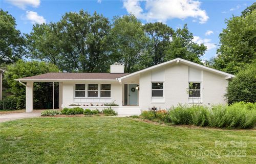 4017 Sulkirk Rd, Charlotte, NC, 28210-6249 | Card Image