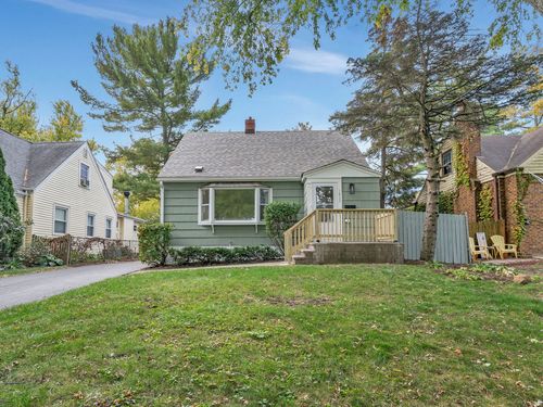 1823 Evergreen Rd, Homewood, IL, 60430-3336 | Card Image