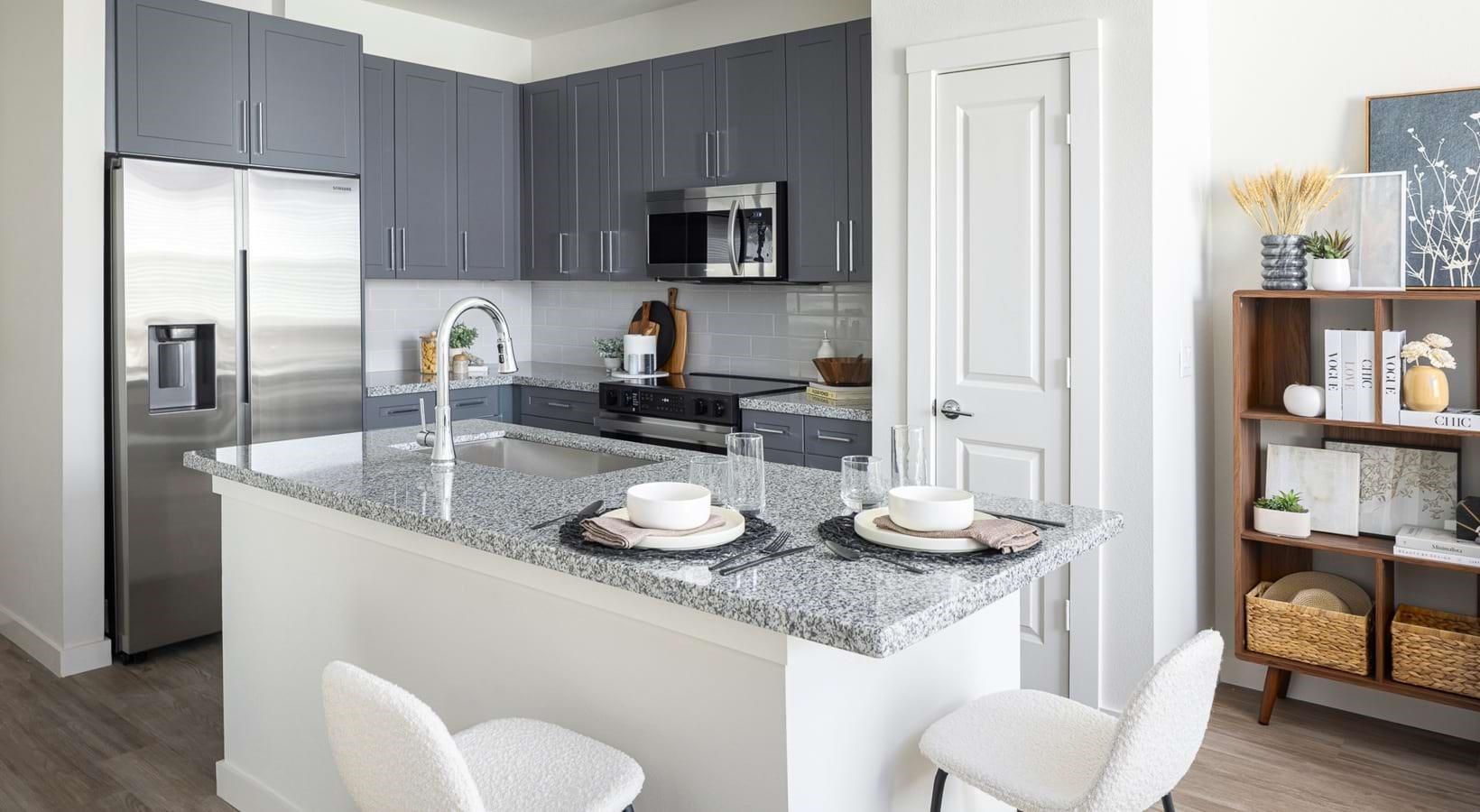 Residential Lease in Houston 3