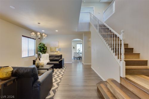 3305 Umbria Gardens Ave, Las Vegas, NV, 89141-3556 | Card Image