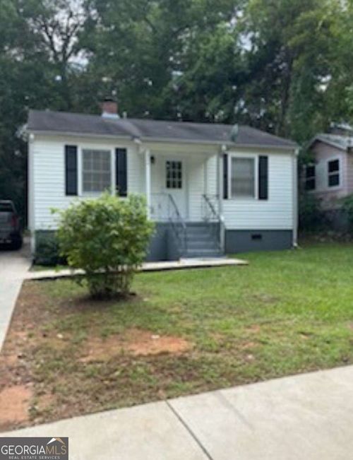 258 Magnolia St, ATHENS, GA, 30606-3530 | Card Image