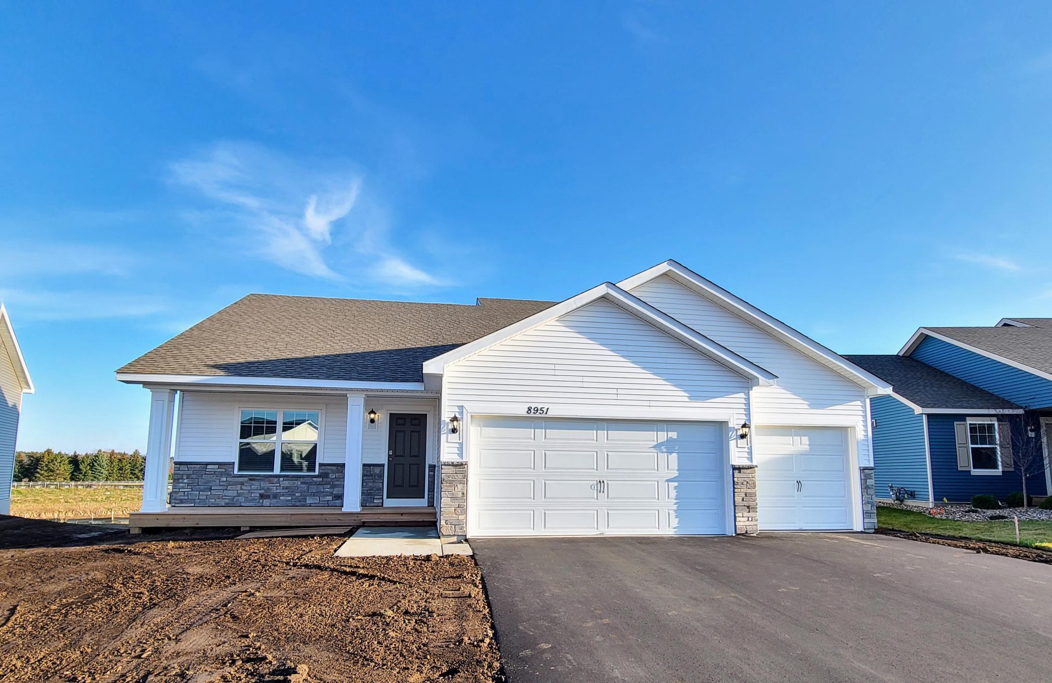 Joliet Ave, Cottage Grove, MN 55016