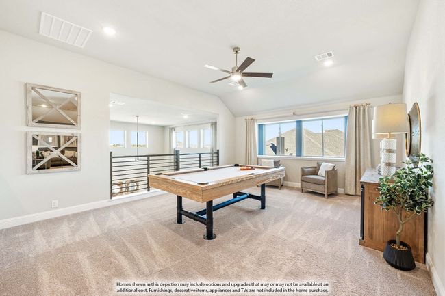 4410 Biscayne Dr, House other with 5 bedrooms, 4 bathrooms and null parking in Midlothian TX | Image 30