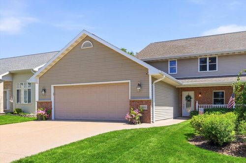 4816 N Apple Road, APPLETON, WI, 54913 | Card Image