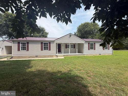 8675 N Old State Rd, LINCOLN, DE, 19960-3314 | Card Image