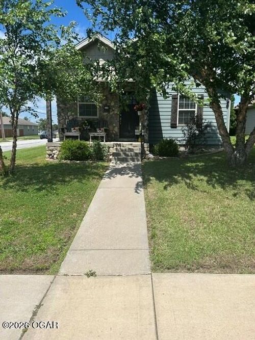 2524 S Kentucky Avenue, Joplin, MO, 64804 | Card Image
