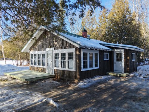 52 East Conroy Lake Road, Monticello, ME, 04760 | Card Image