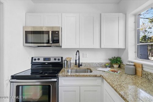 5037 Camille Ave, Jacksonville, FL, 32210-1609 | Card Image