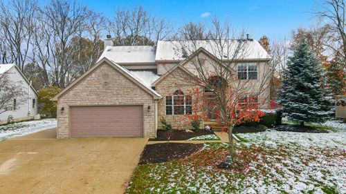 7633 Storrington Pl, Lewis Center, OH, 43035-7096 | Card Image