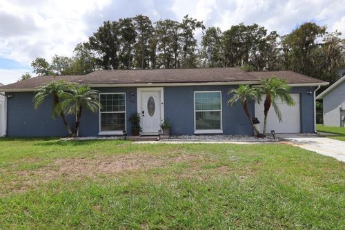 256 La Paz Dr, KISSIMMEE, FL, 34743-9437 | Card Image