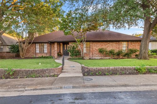 6206 Berthoud Pass, Dallas, TX, 75252-5759 | Card Image