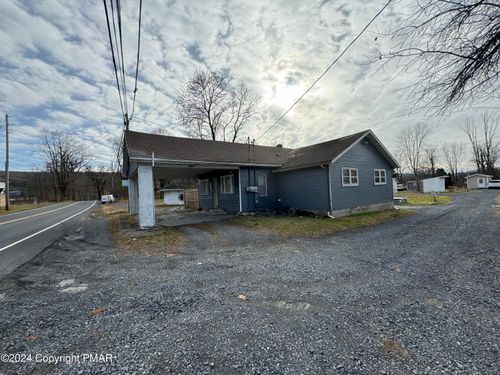 609 Route 115, Saylorsburg, PA, 18353-8338 | Card Image