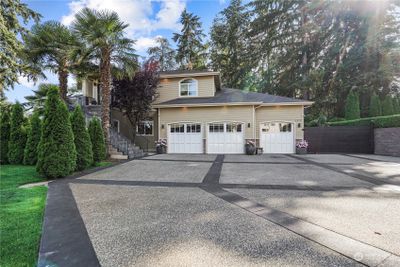 1312 19th Street Ct Nw, House other with 3 bedrooms, 2 bathrooms and 3 parking in Gig Harbor WA | Image 2