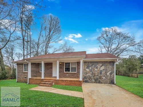 673 Maloy Rd, Griffin, GA, 30224-8334 | Card Image