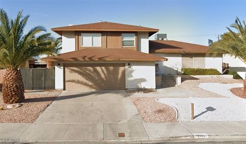 5255 Barbara Way, Las Vegas, NV, 89119-1301 | Card Image
