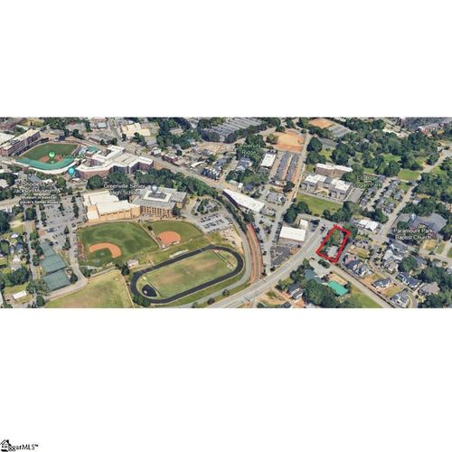 606 Augusta St, Greenville, SC, 29605-3839 | Card Image