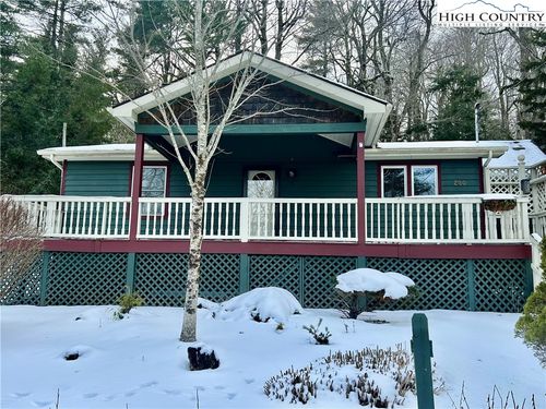 260 Sunny Acres Overlook, Boone, NC, 28607-7923 | Card Image