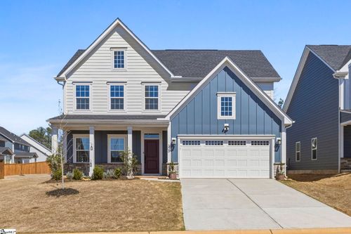308 Beckman Drive, Greenville, SC, 29605 | Card Image