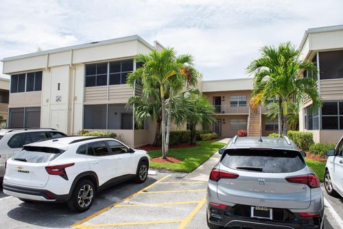 416 Capri I, Delray Beach, FL, 33484 | Card Image