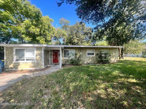 6817 Camelot Rd, JACKSONVILLE, FL, 32211-4801 | Card Image