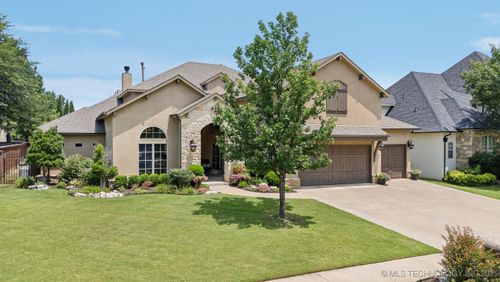 9545 E 108th St S, Tulsa, OK, 74133-6770 | Card Image