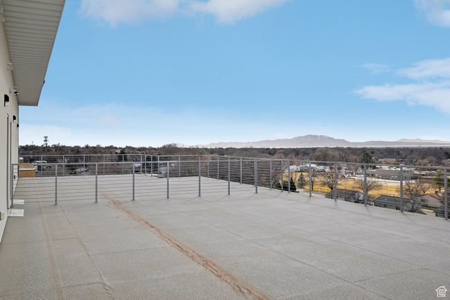 Rooftop mountain views | Image 34