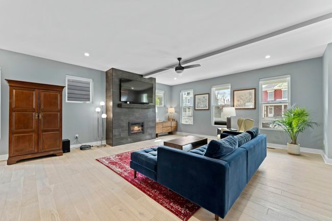 406 Stoddart Ave, House other with 3 bedrooms, 3 bathrooms and null parking in Columbus OH | Image 10
