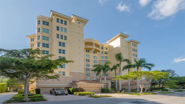APT-603 - 409 N Point Rd, Condo with 3 bedrooms, 3 bathrooms and null parking in OSPREY FL | Image 44