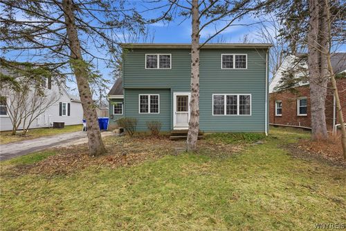 48 Century Dr, West Seneca, NY, 14224-2843 | Card Image