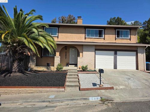 136 Evergreen Way, Vallejo, CA, 94591-4209 | Card Image