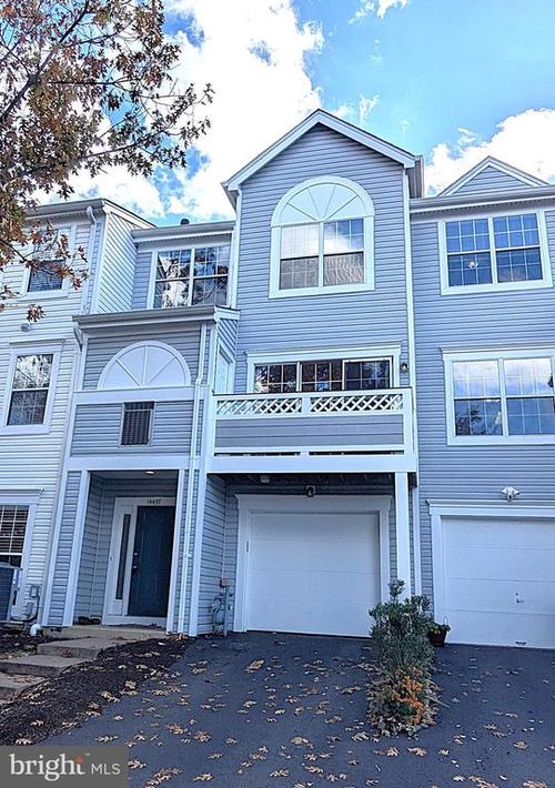 129-14437 Glencrest Cir, CENTREVILLE, VA, 20120-4134 | Card Image