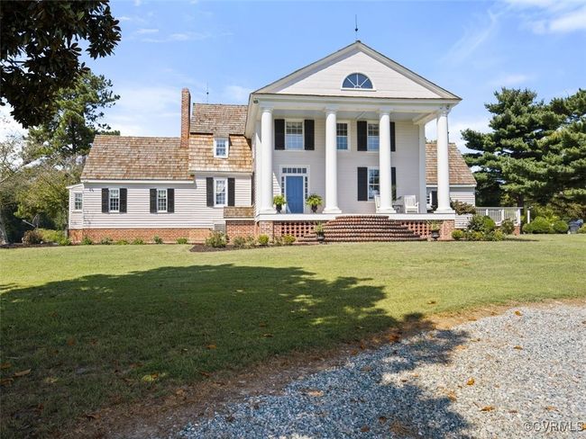 1070 Marlborough Rd, House other with 6 bedrooms, 3 bathrooms and null parking in Bruington VA | Image 4