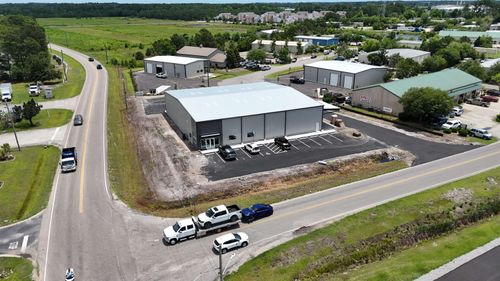 1701 Husted Rd., Conway, SC, 29526 | Card Image