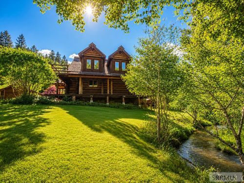 261 Fourth Of July Creek Rd, North Fork, ID, 83466-5520 | Card Image