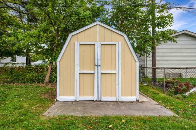 19780 Williamson St, House other with 4 bedrooms, 2 bathrooms and null parking in Clinton Twp MI | Image 17