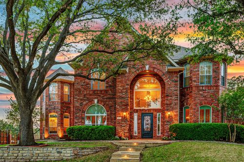 4513 Quincy Lane, Plano, TX, 75024 | Card Image