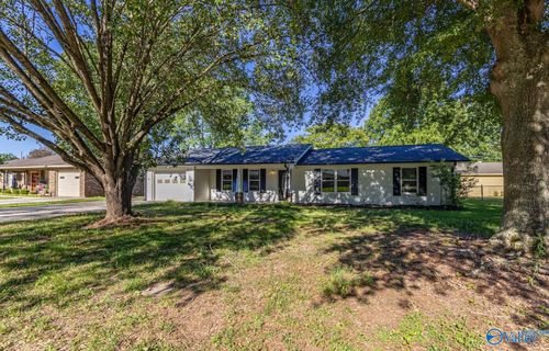 1220 Kathy Lane Ct Sw, Decatur, AL, 35603 | Card Image