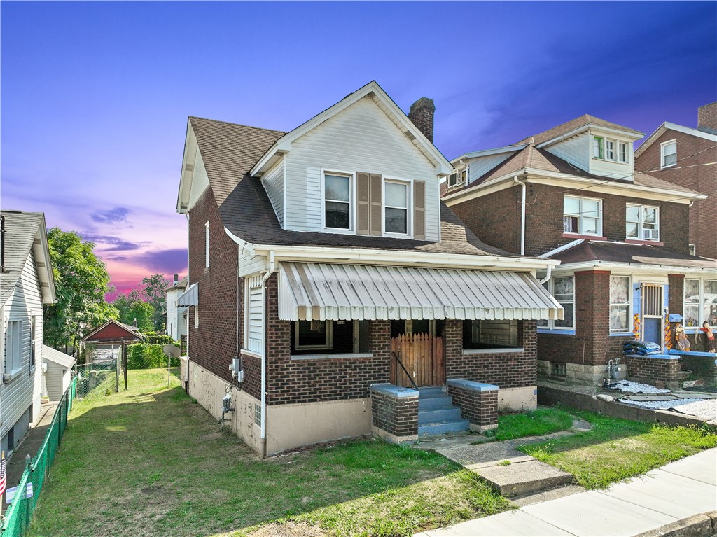 Stewart St, Mckeesport, PA 15132