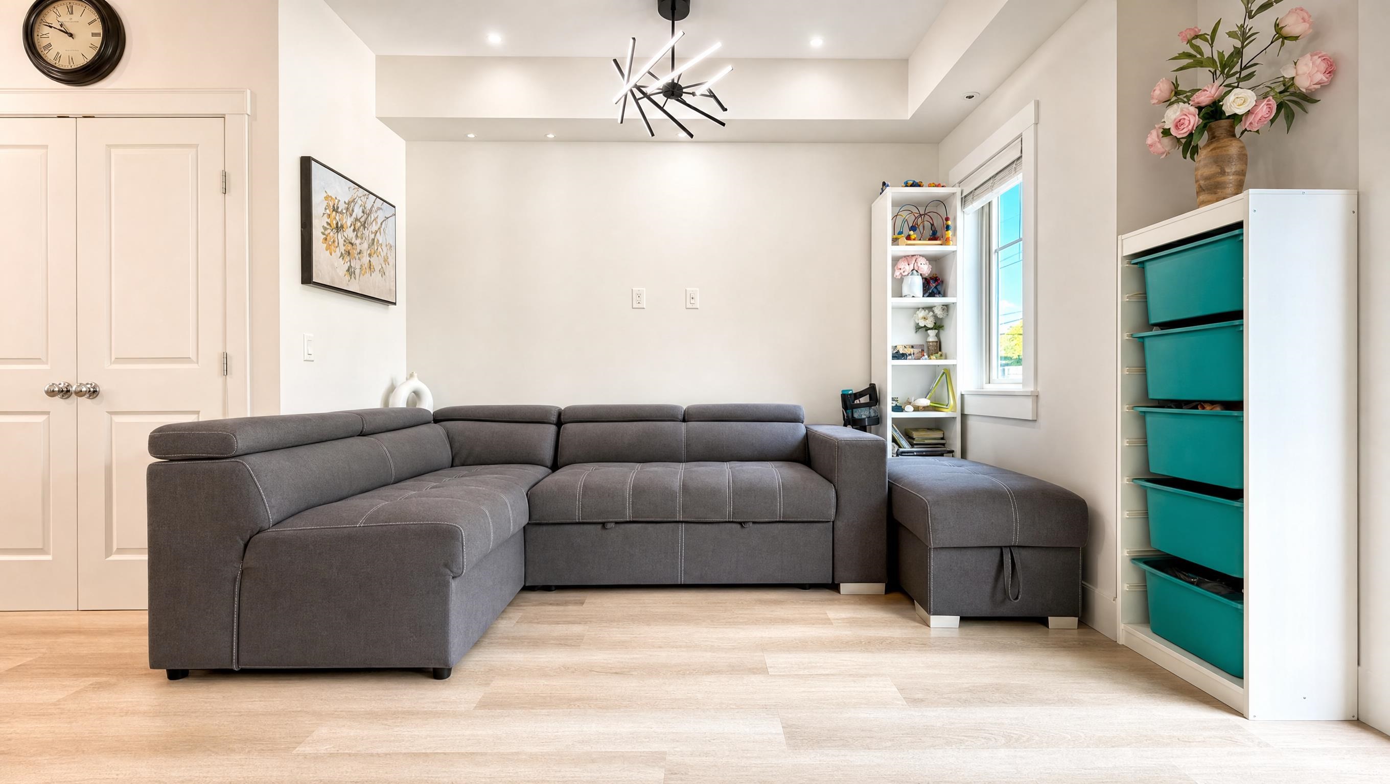 Residential in Burnaby 4