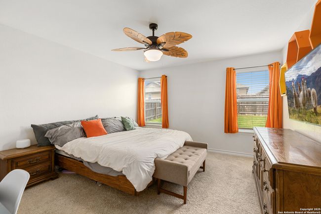6417 Hoffman Pln, House other with 4 bedrooms, 2 bathrooms and null parking in San Antonio TX | Image 16