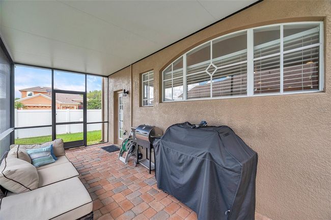 31646 Baymont Loop, House other with 5 bedrooms, 4 bathrooms and null parking in WESLEY CHAPEL FL | Image 14