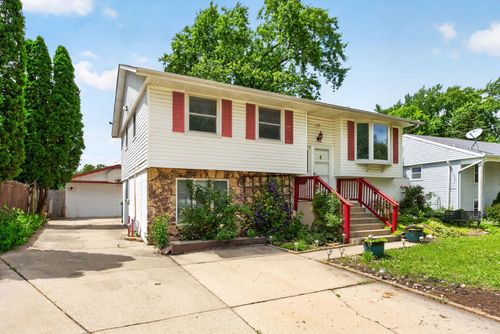 320 Hemlock Ave, Romeoville, IL, 60446-1628 | Card Image