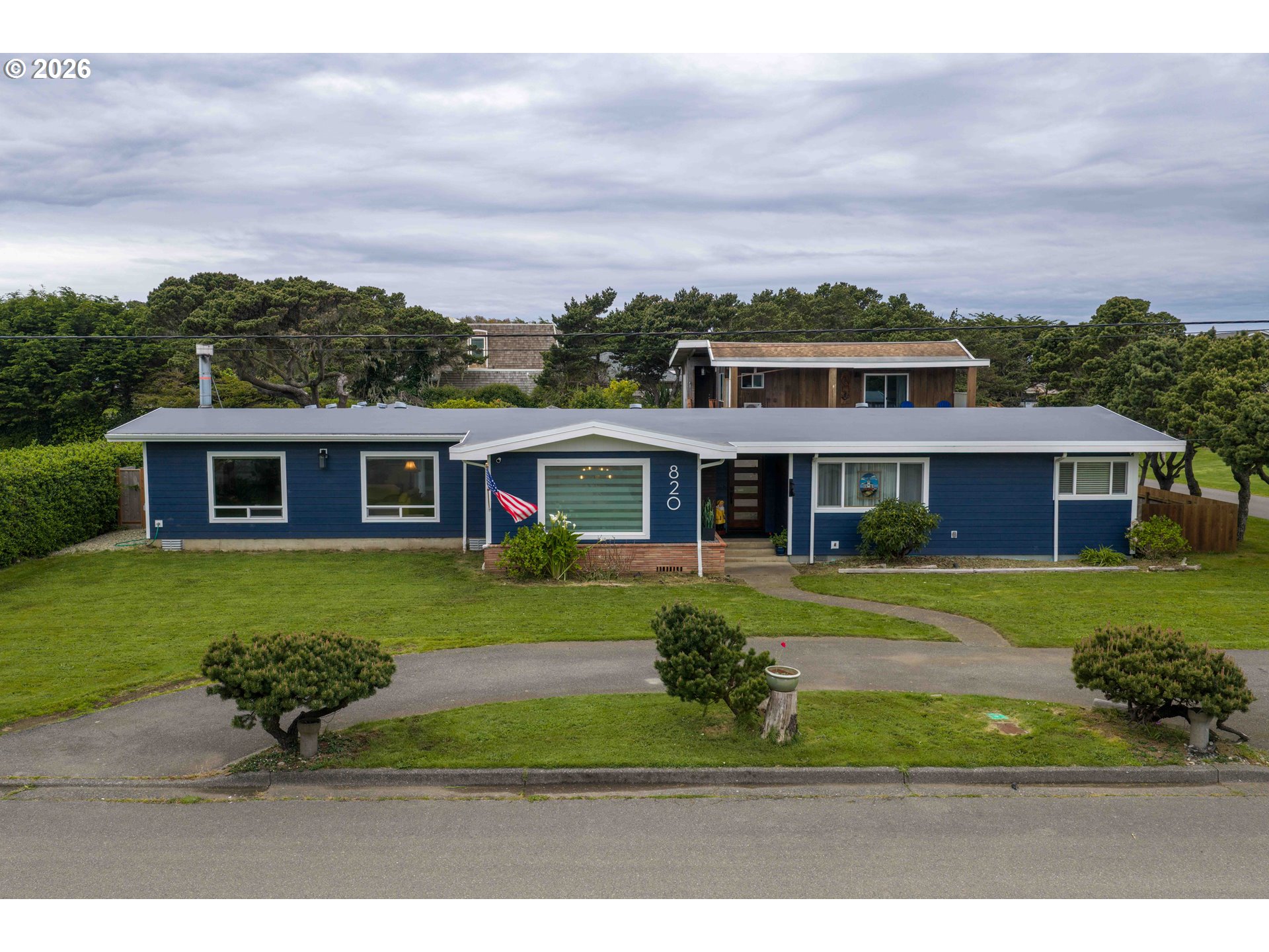 Residential in Bandon