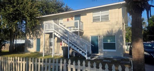 2-321 S Adams St, DAYTONA BEACH, FL, 32114-6706 | Card Image
