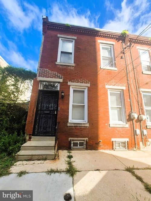 1529 W Flora Street, PHILADELPHIA, PA, 19121 | Card Image