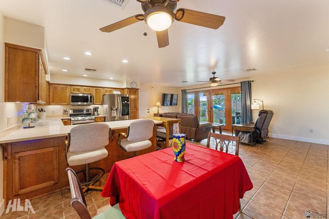 14445 E 53 Rd Dr, House other with 2 bedrooms, 2 bathrooms and 2 parking in Yuma AZ | Image 15
