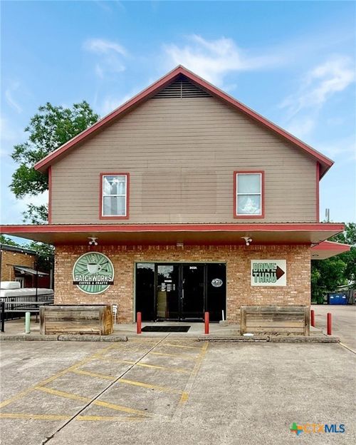 303 S Commerce St, Granger, TX, 76530-5396 | Card Image