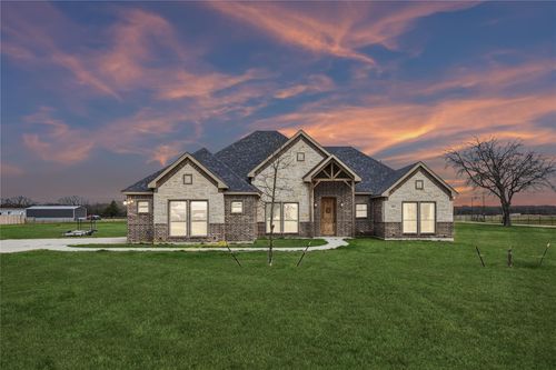 6465 Shady Acres Ln, Quinlan, TX, 75474-4263 | Card Image